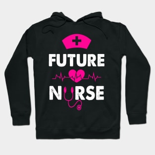 FUTURE NURSE Hoodie